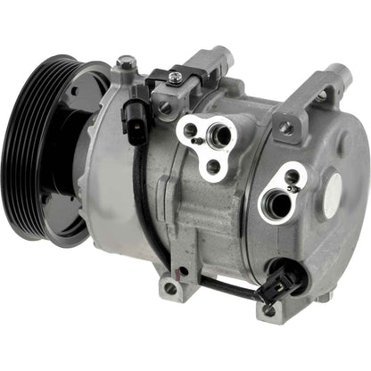 Global Parts Distributors LLC gpd Compressor New 6513183
