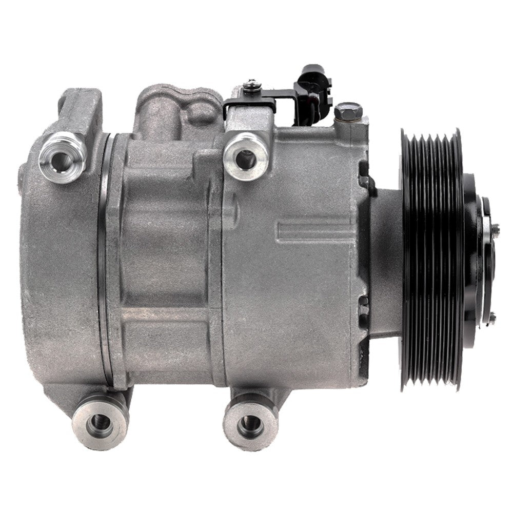 Global Parts Distributors LLC gpd Compressor New 6513184
