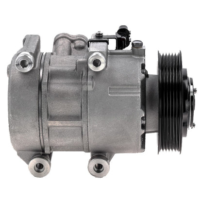 Global Parts Distributors LLC gpd Compressor New 6513184