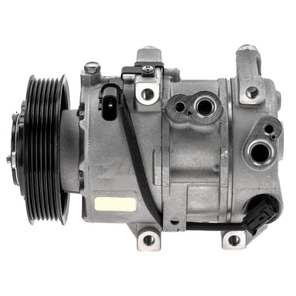 Global Parts Distributors LLC gpd Compressor New 6513184