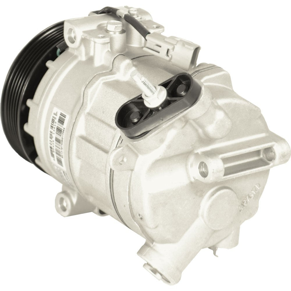 Global Parts Distributors LLC A/C Compressor 6513187