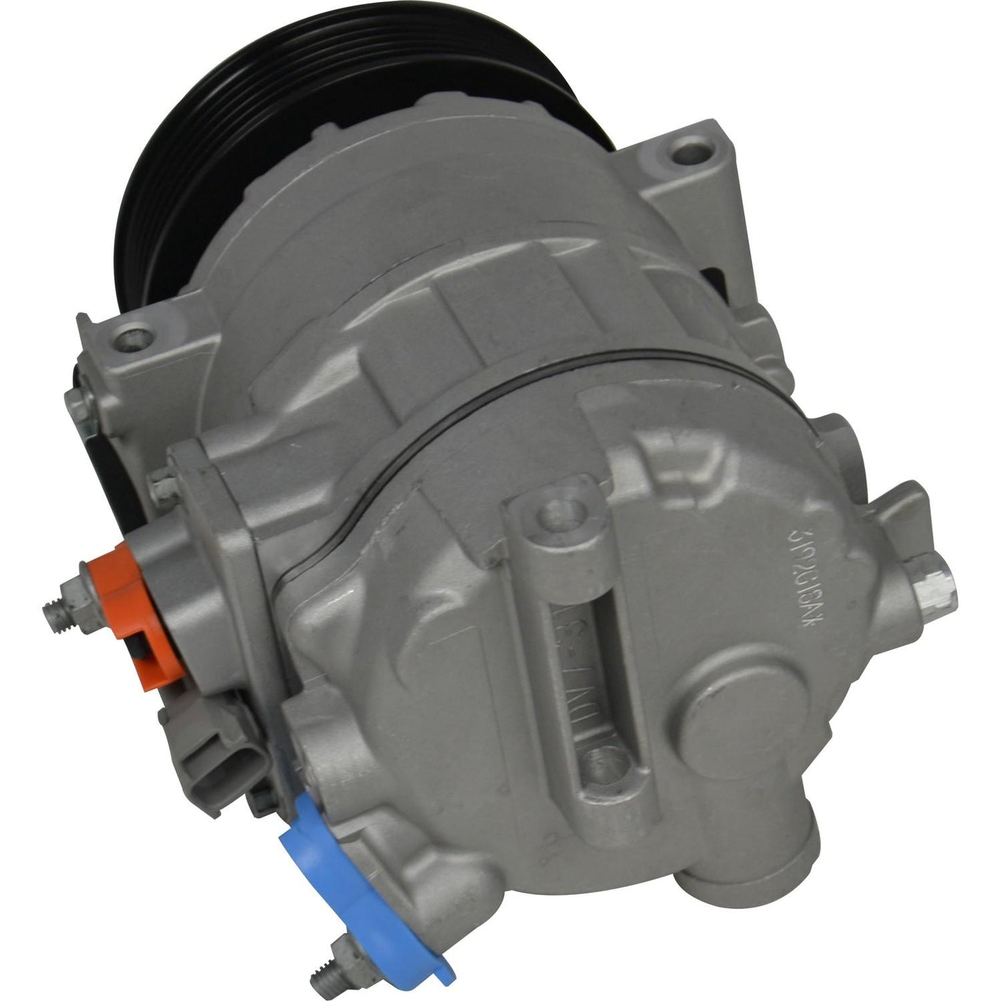 Global Parts Distributors LLC A/C Compressor 6513192