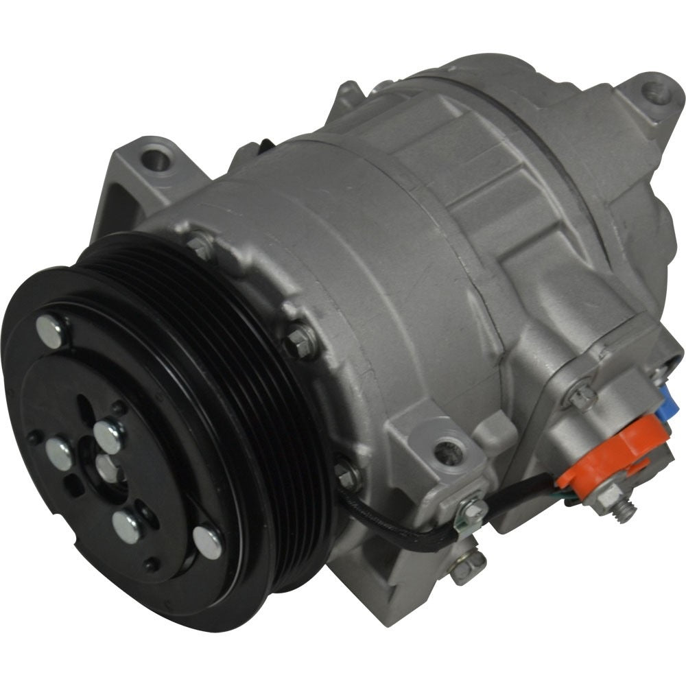 Global Parts Distributors LLC A/C Compressor 6513192