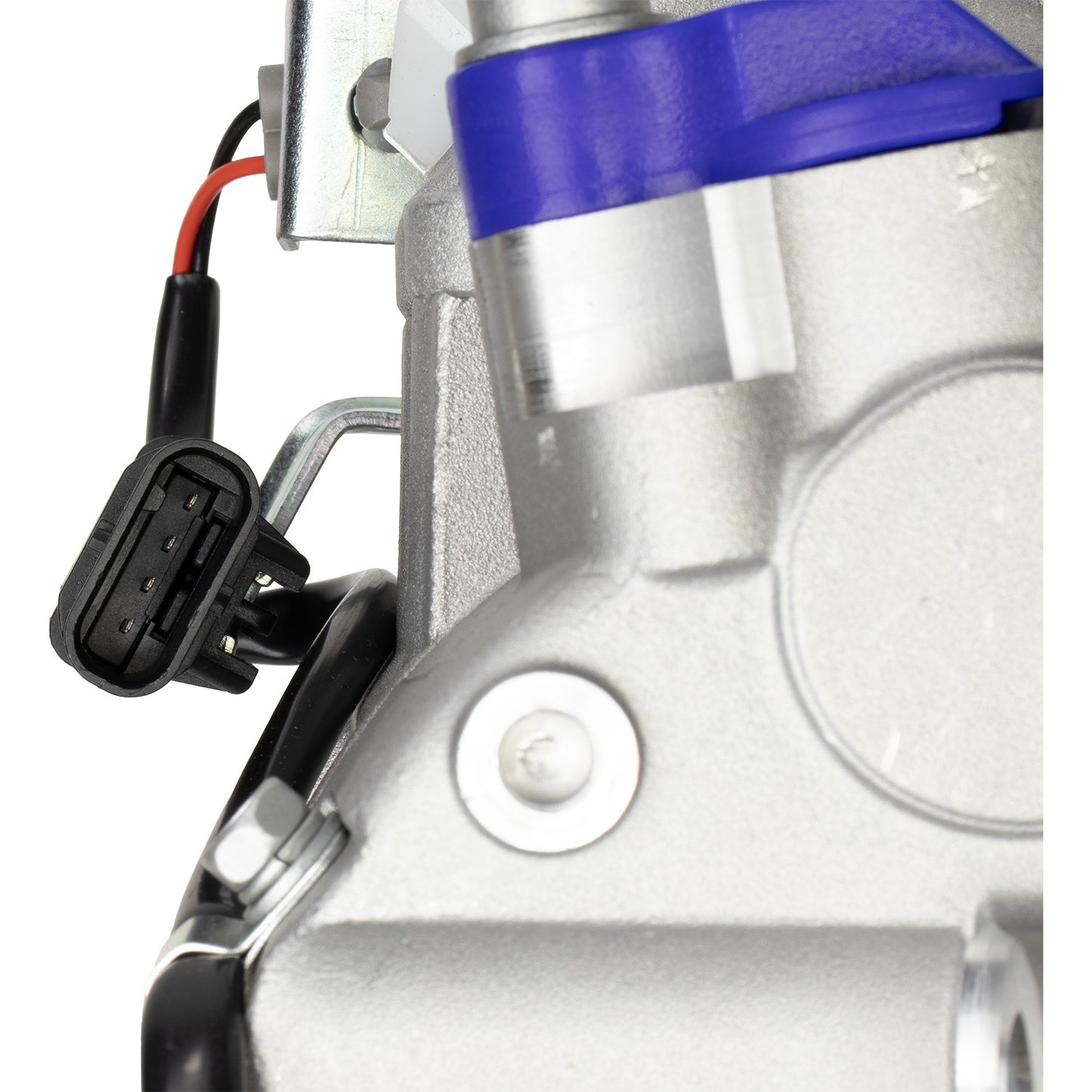 Sophio GPD A/C Compressor 6513194 image 2