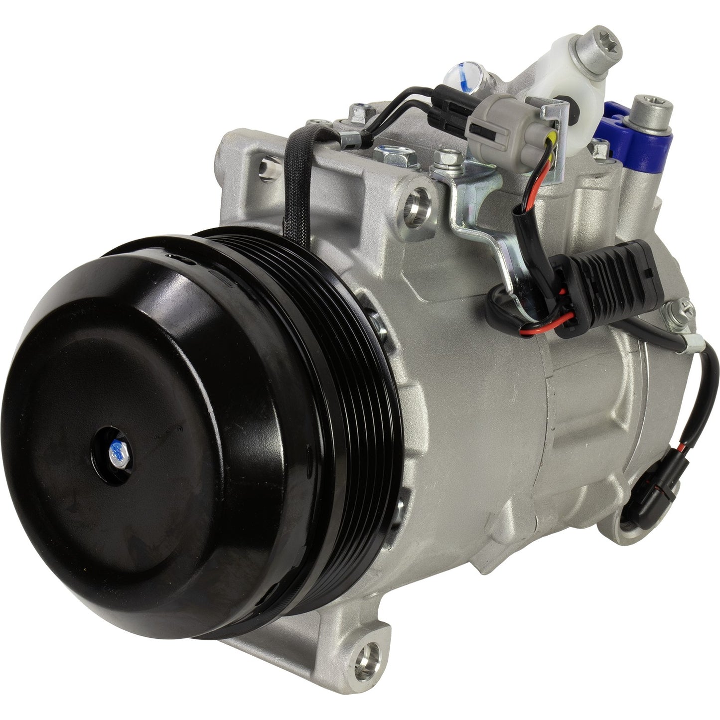 Sophio GPD A/C Compressor 6513194 main image