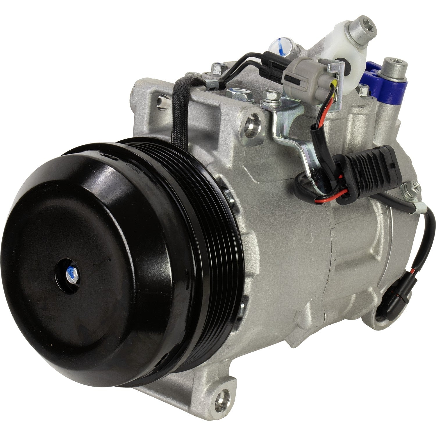 Sophio GPD A/C Compressor 6513194 main image