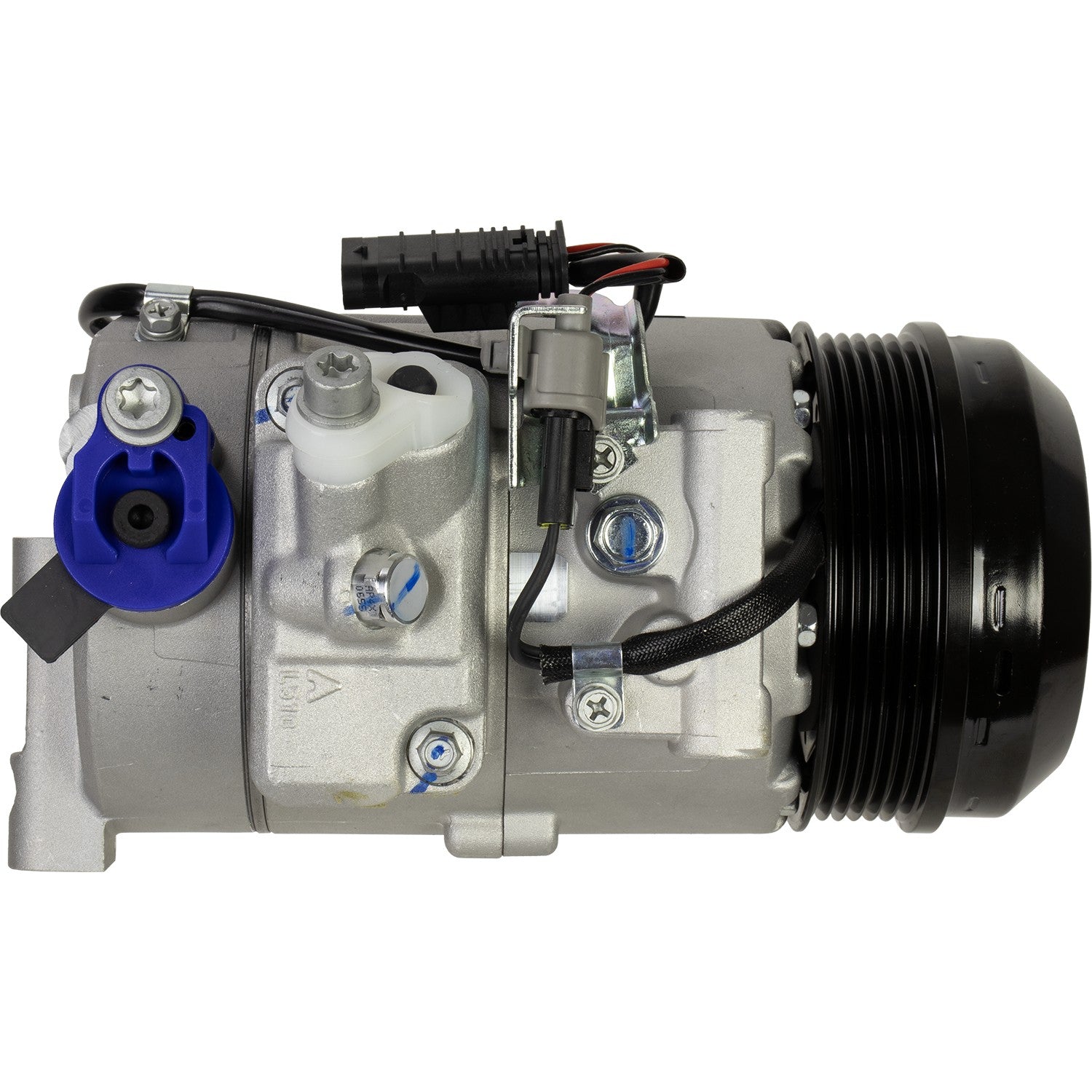 Sophio GPD A/C Compressor 6513194 image 3
