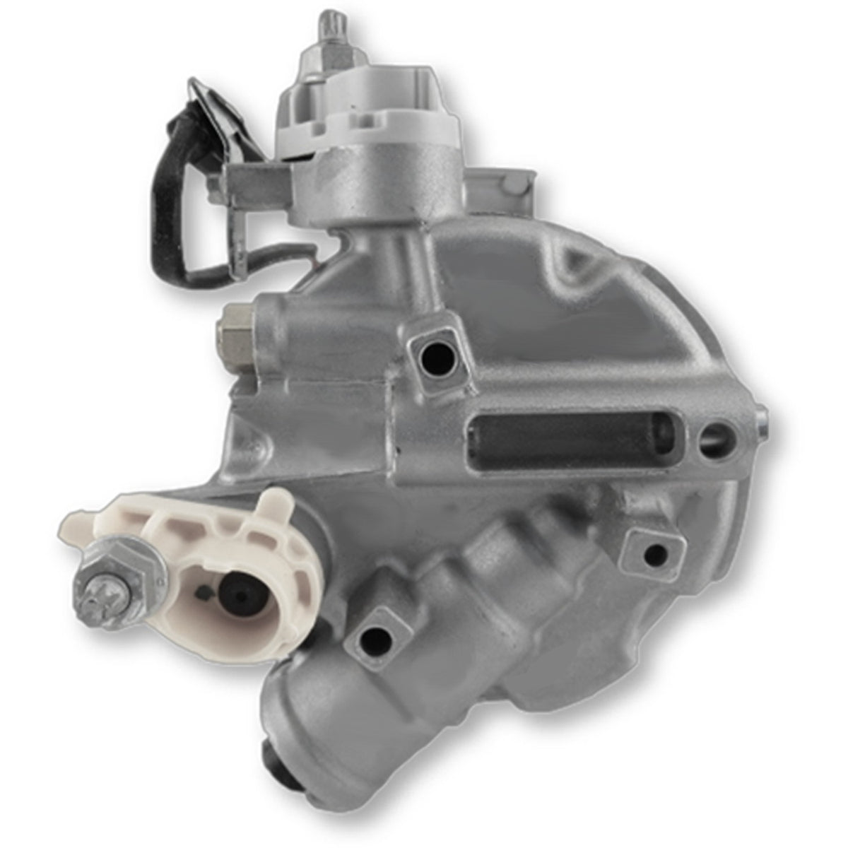 Global Parts Distributors LLC gpd Compressor New 6513196
