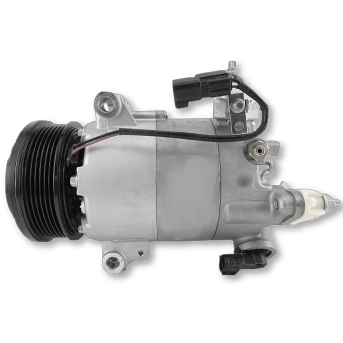 Global Parts Distributors LLC gpd Compressor New 6513196