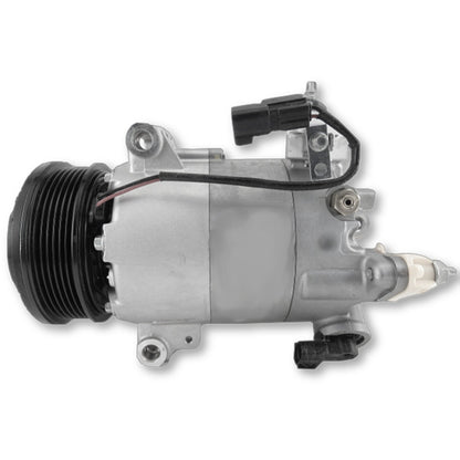 Global Parts Distributors LLC gpd Compressor New 6513196