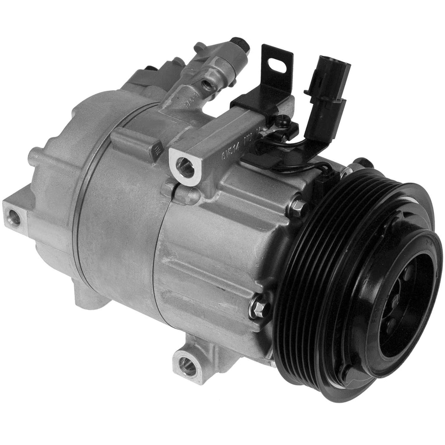 Global Parts Distributors LLC gpd Compressor New 6513203