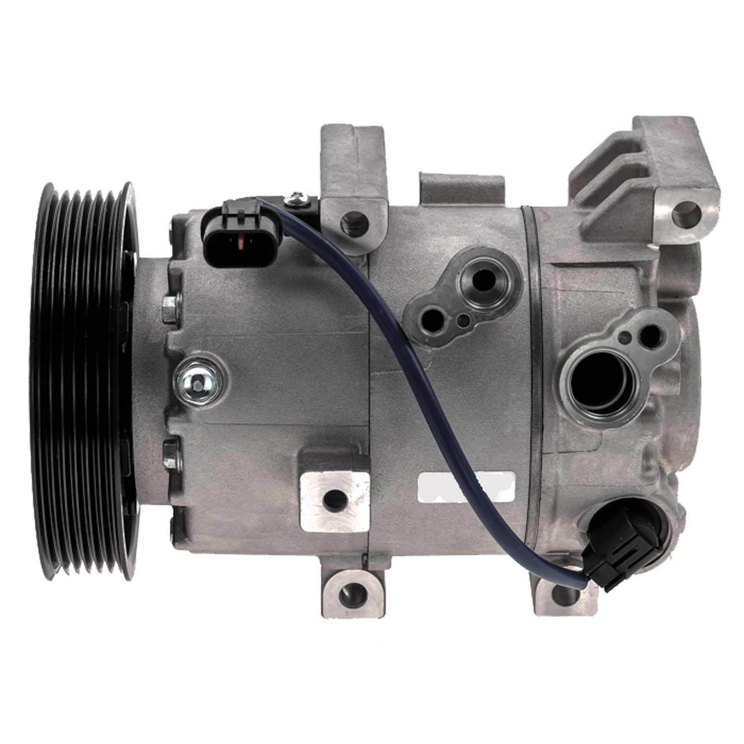 Global Parts Distributors LLC A/C Compressor 6513204