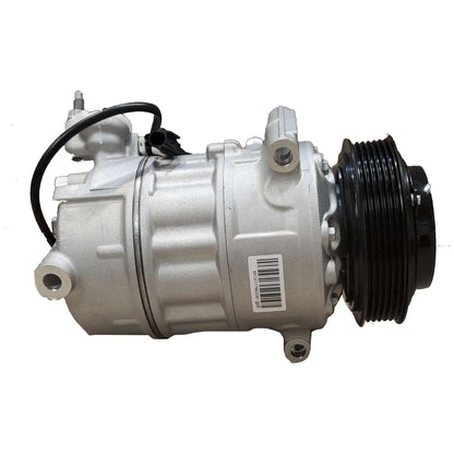 Global Parts Distributors LLC gpd Compressor New 6513211
