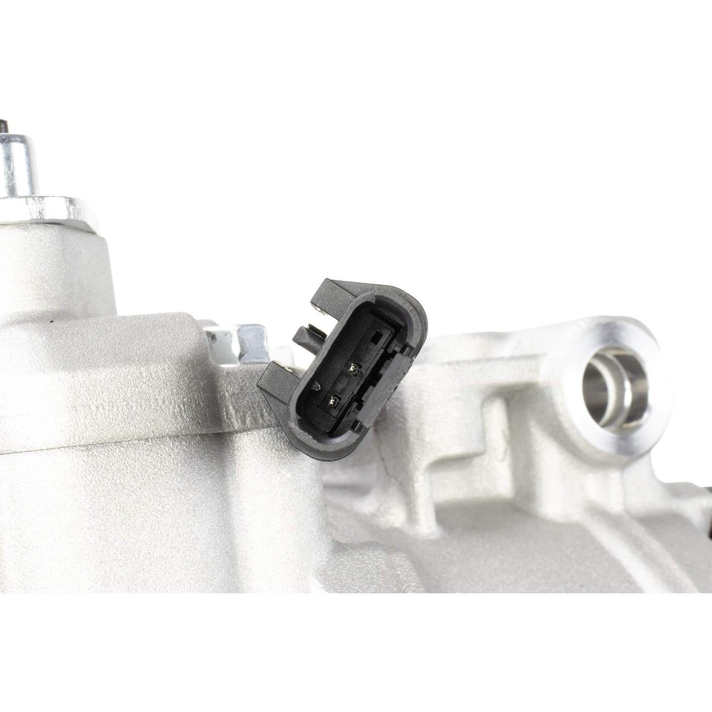 Global Parts Distributors LLC A/C Compressor 6513212