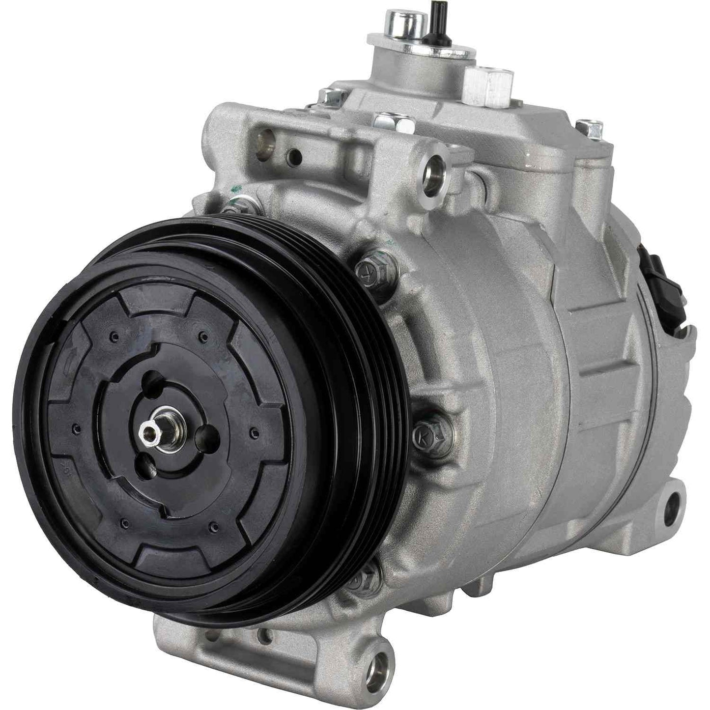 Global Parts Distributors LLC A/C Compressor 6513212