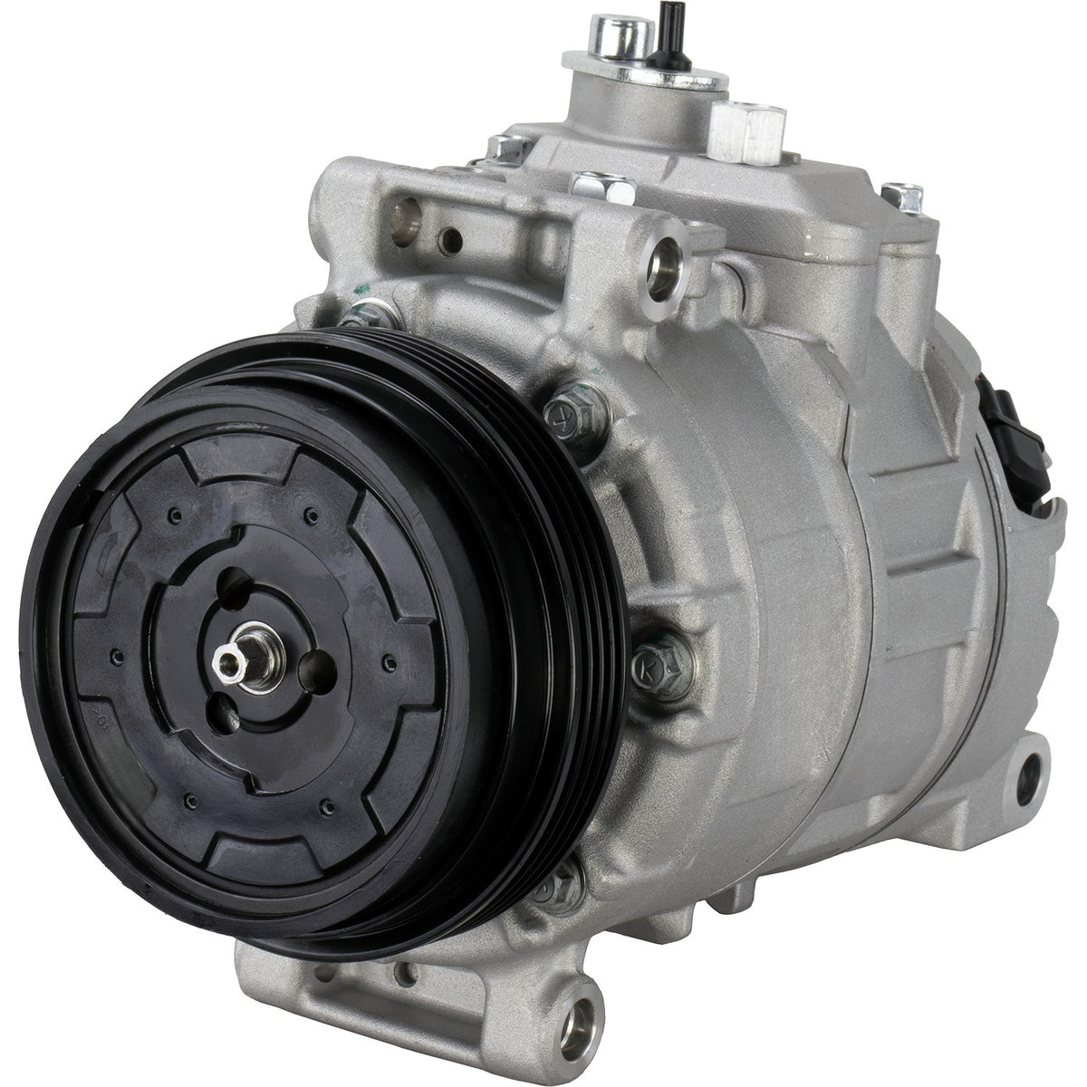 Global Parts Distributors LLC A/C Compressor 6513212