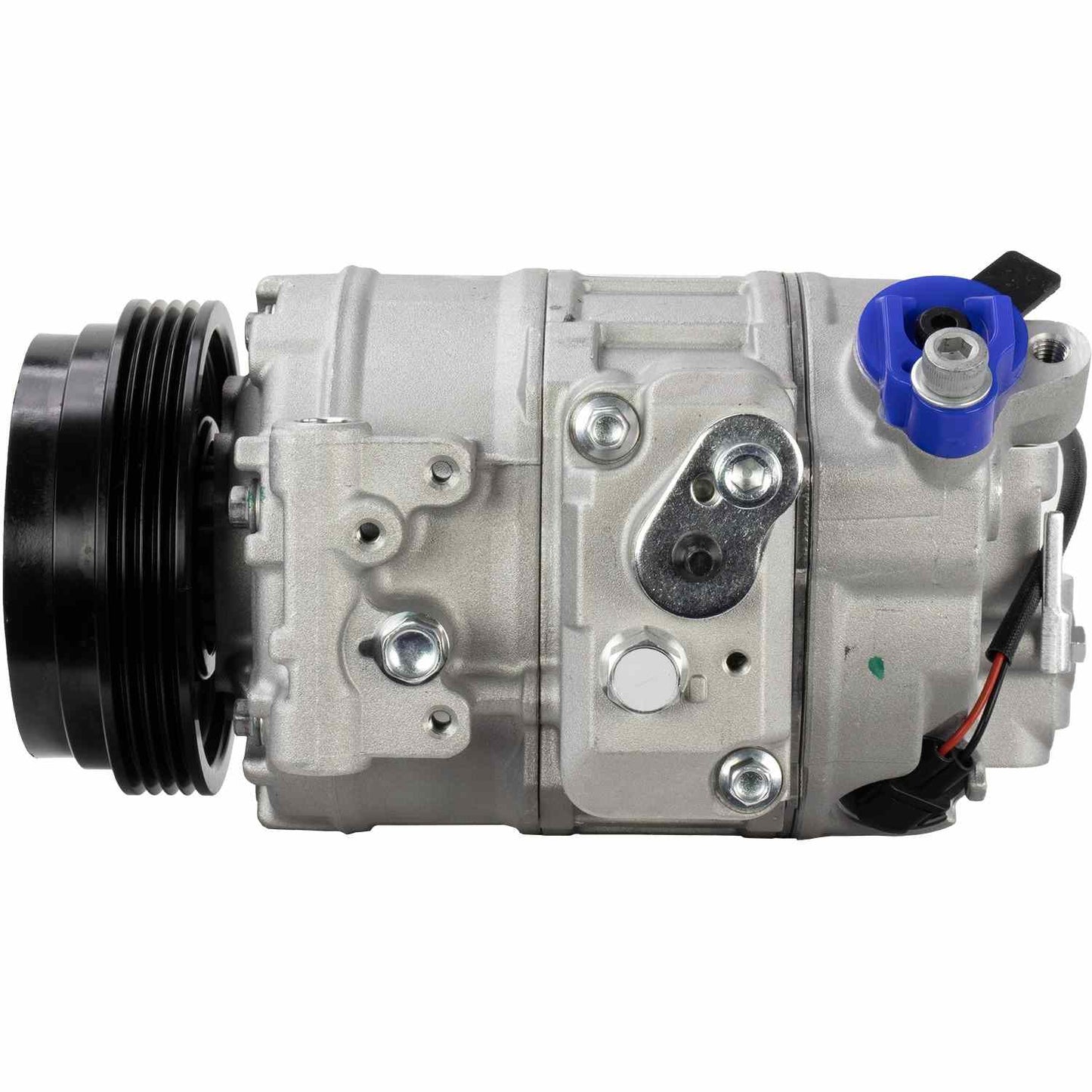 Global Parts Distributors LLC A/C Compressor 6513212