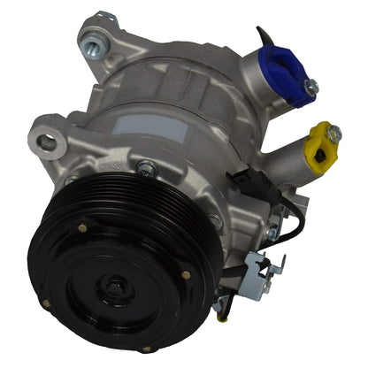 Global Parts Distributors LLC A/C Compressor 6513213