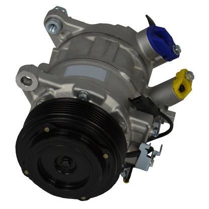 Global Parts Distributors LLC A/C Compressor 6513213