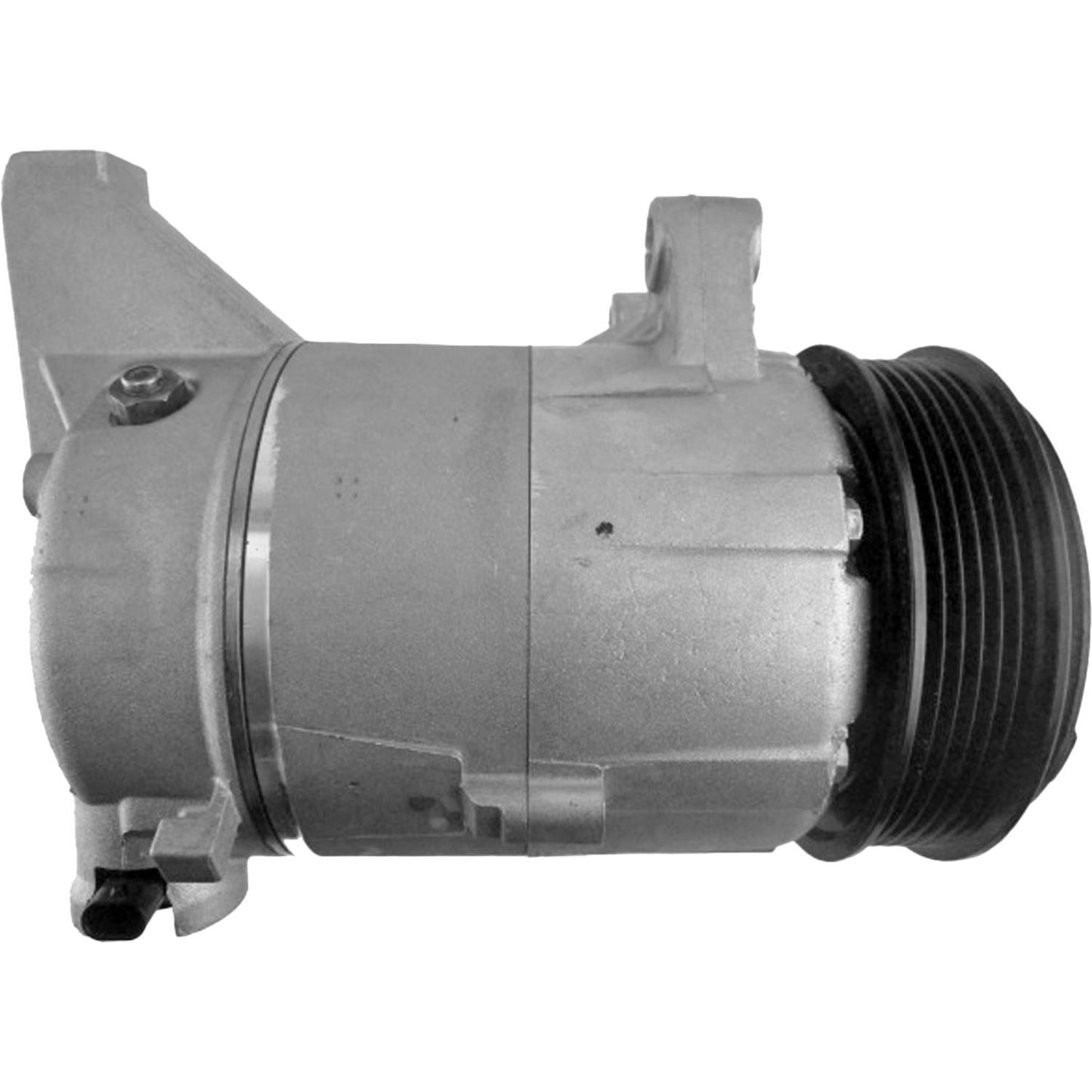 Global Parts Distributors LLC gpd Compressor New 6513227