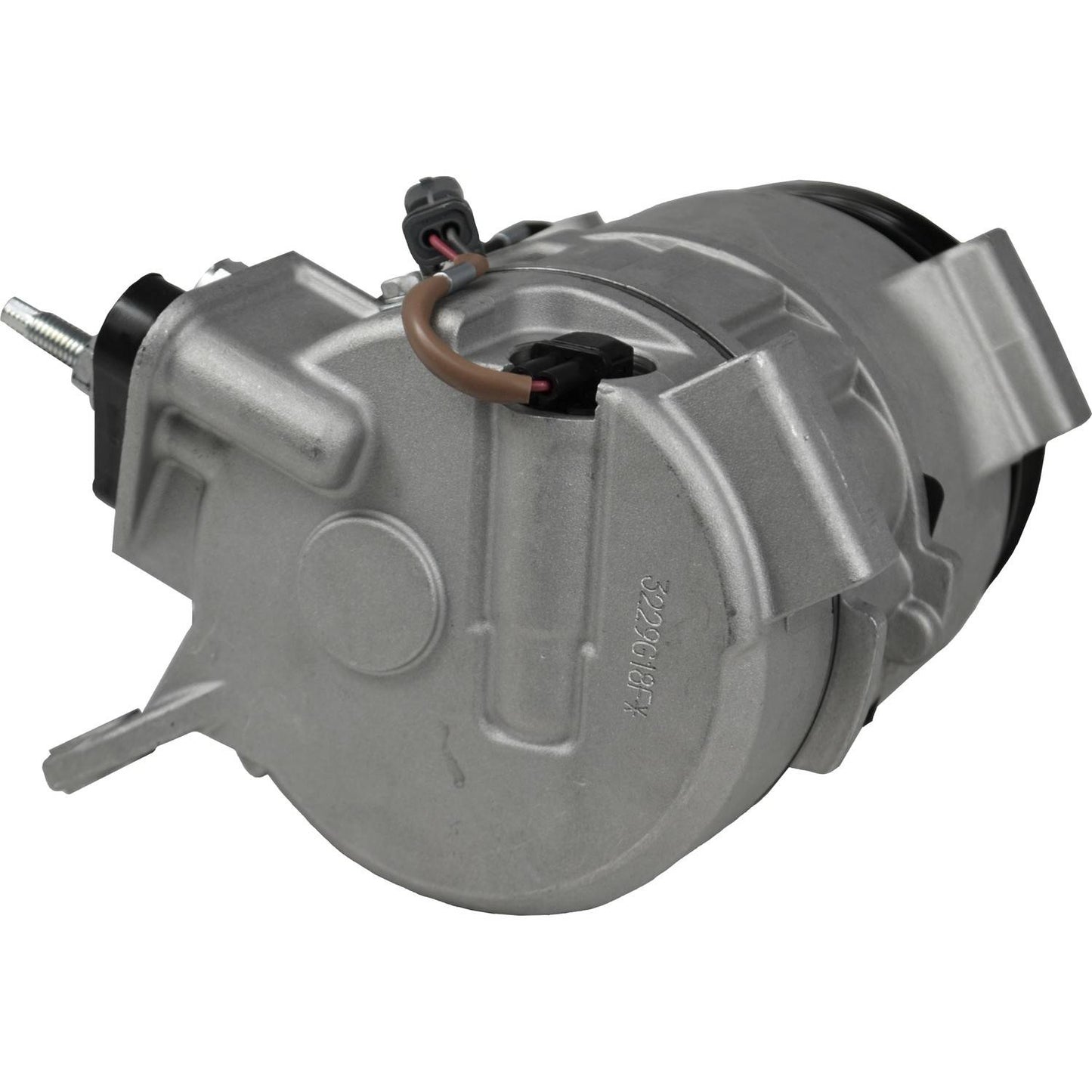 Global Parts Distributors LLC A/C Compressor 6513229