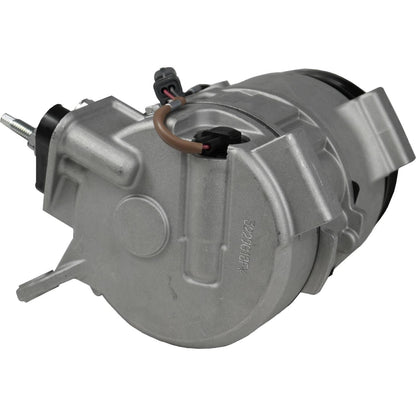 Global Parts Distributors LLC A/C Compressor 6513229
