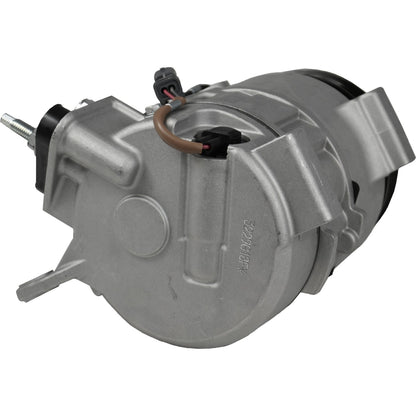 Global Parts Distributors LLC A/C Compressor 6513229
