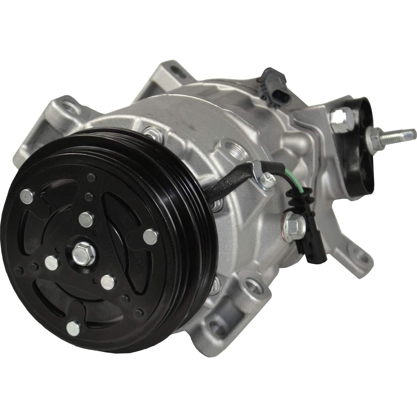 Global Parts Distributors LLC A/C Compressor 6513229