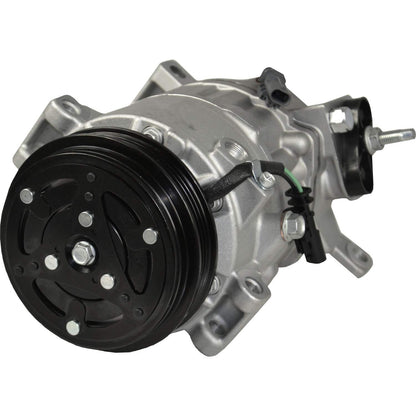 Global Parts Distributors LLC A/C Compressor 6513229