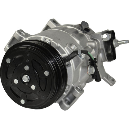 Global Parts Distributors LLC A/C Compressor 6513229