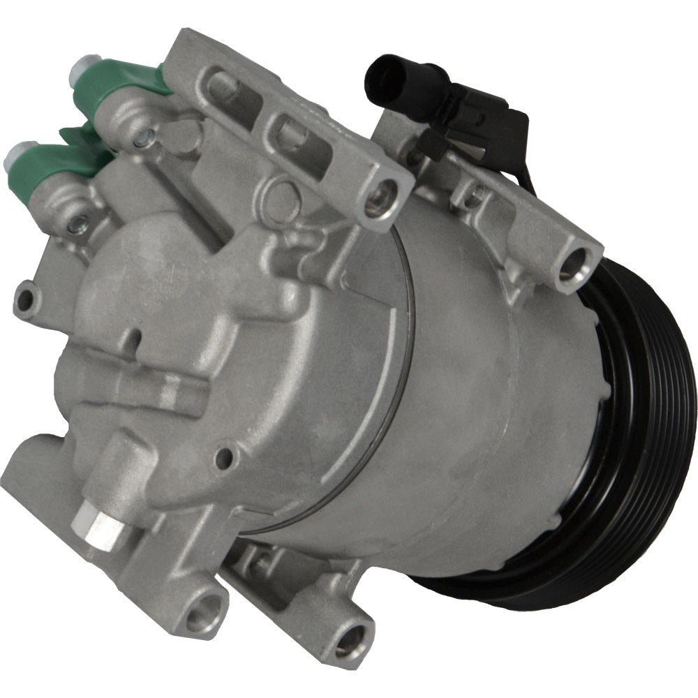 Global Parts Distributors LLC A/C Compressor 6513246