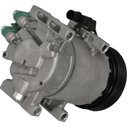 Global Parts Distributors LLC A/C Compressor 6513246