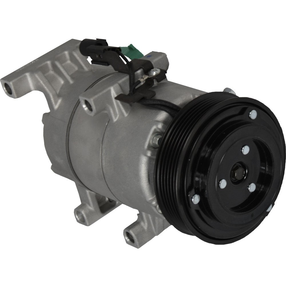 Global Parts Distributors LLC A/C Compressor 6513246