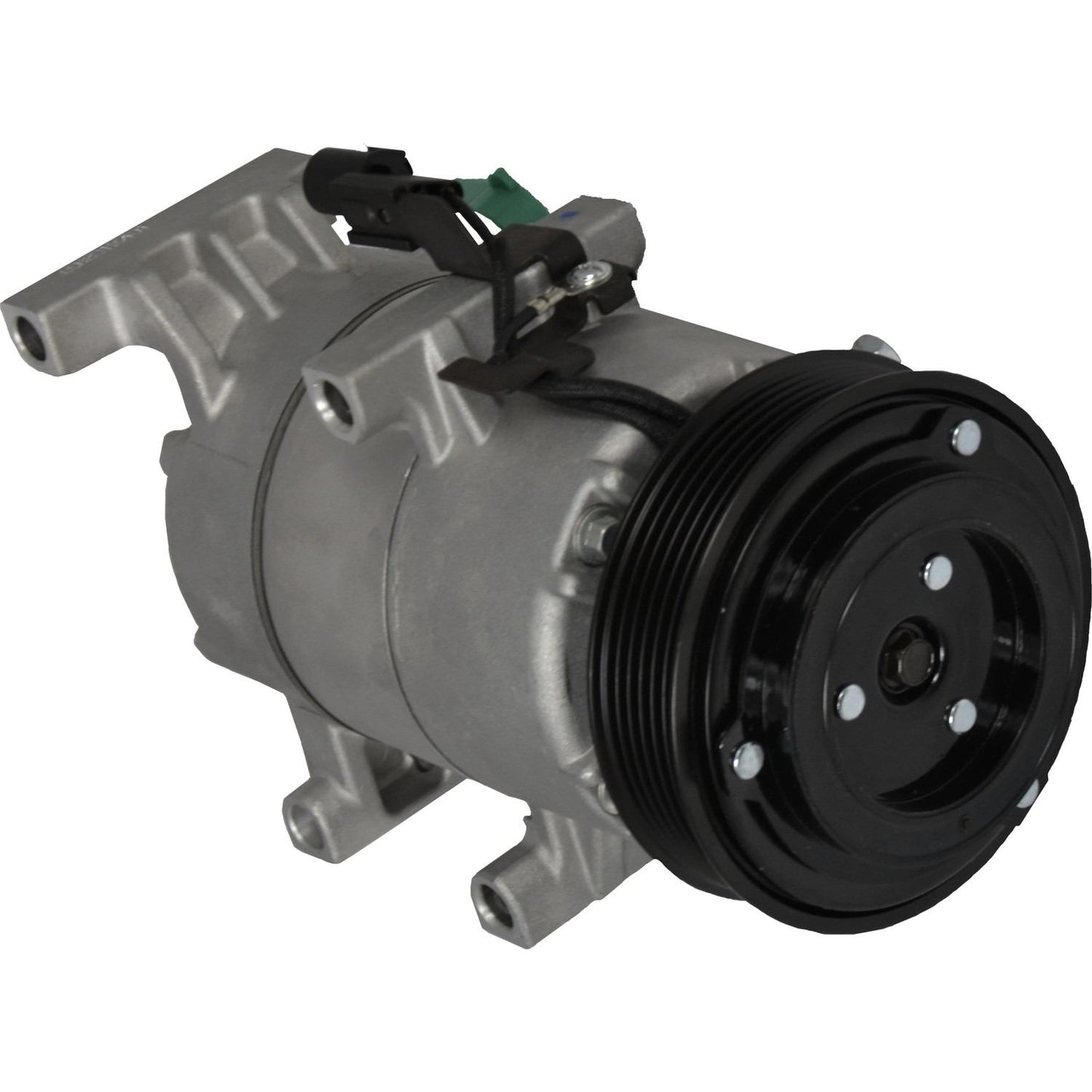 Global Parts Distributors LLC A/C Compressor 6513246