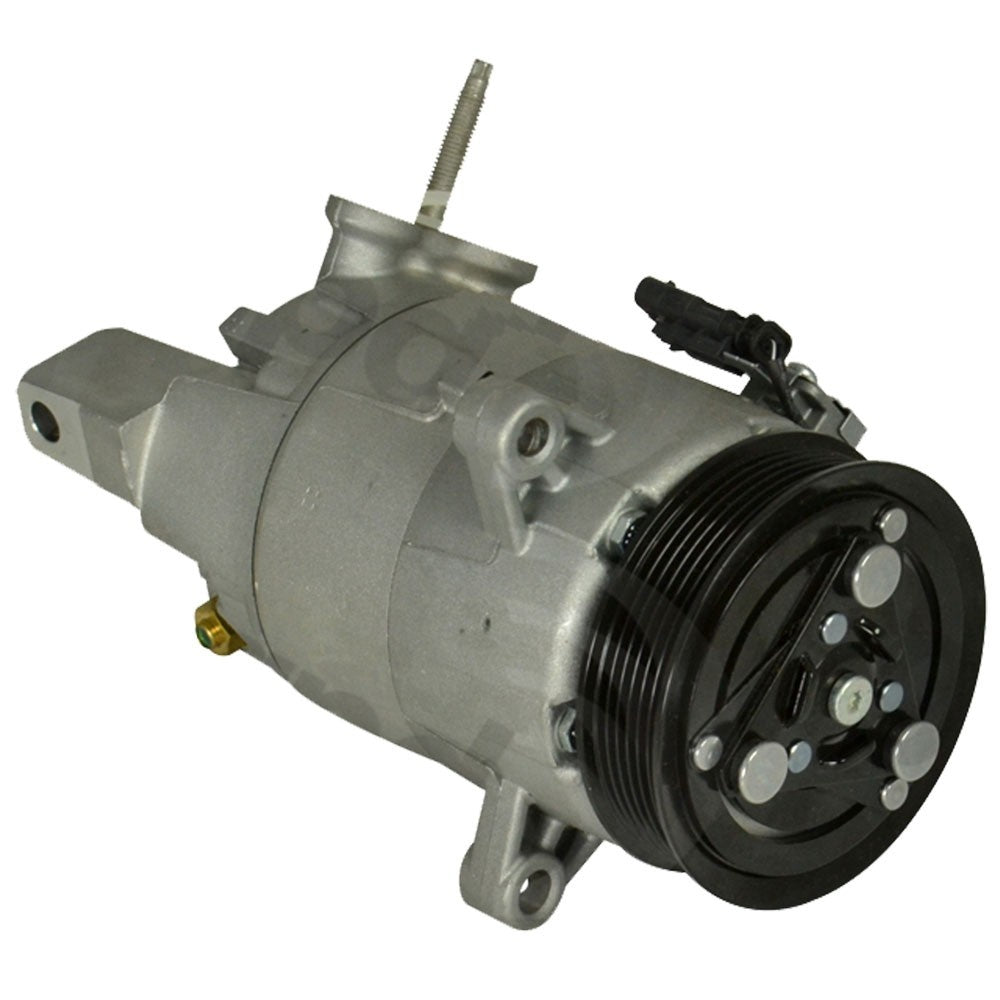 Global Parts Distributors LLC A/C Compressor 6513260