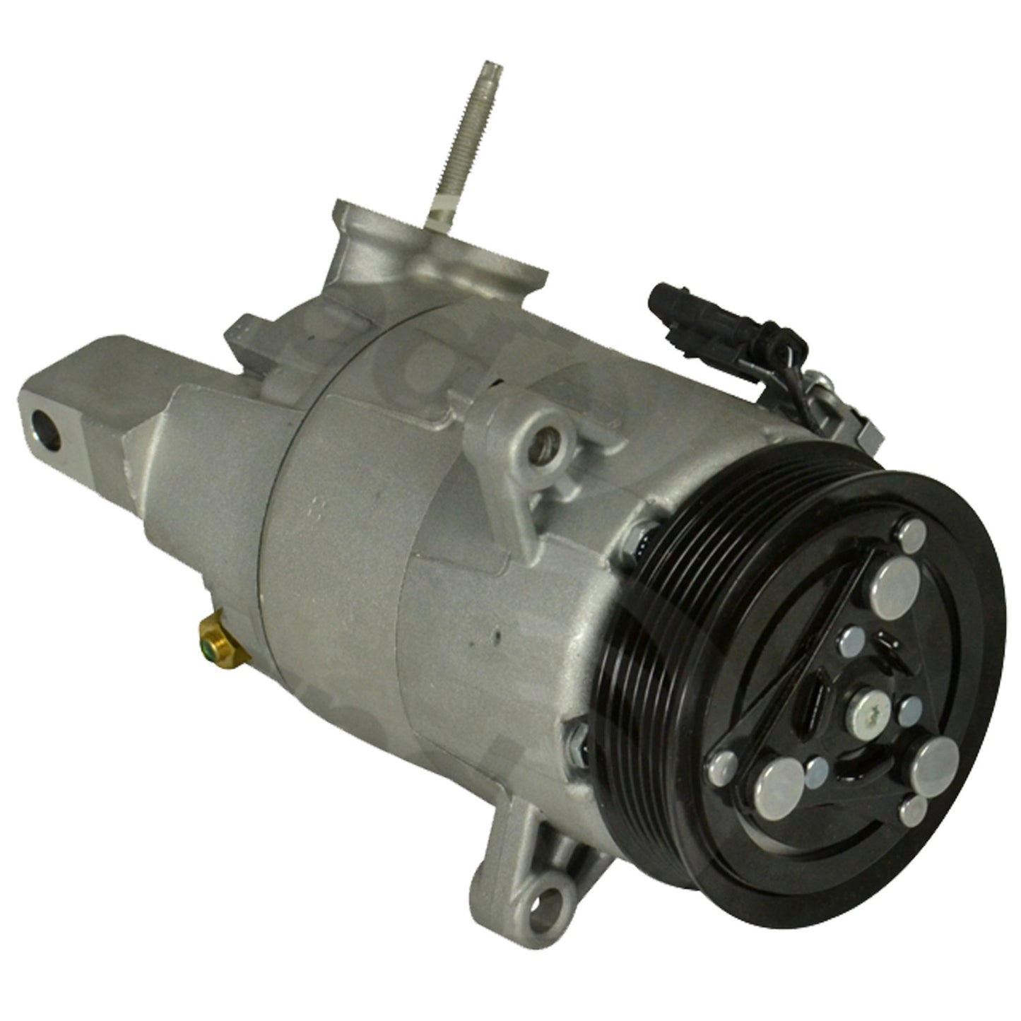 Global Parts Distributors LLC A/C Compressor 6513260