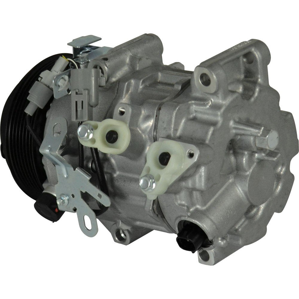Global Parts Distributors LLC A/C Compressor 6513265