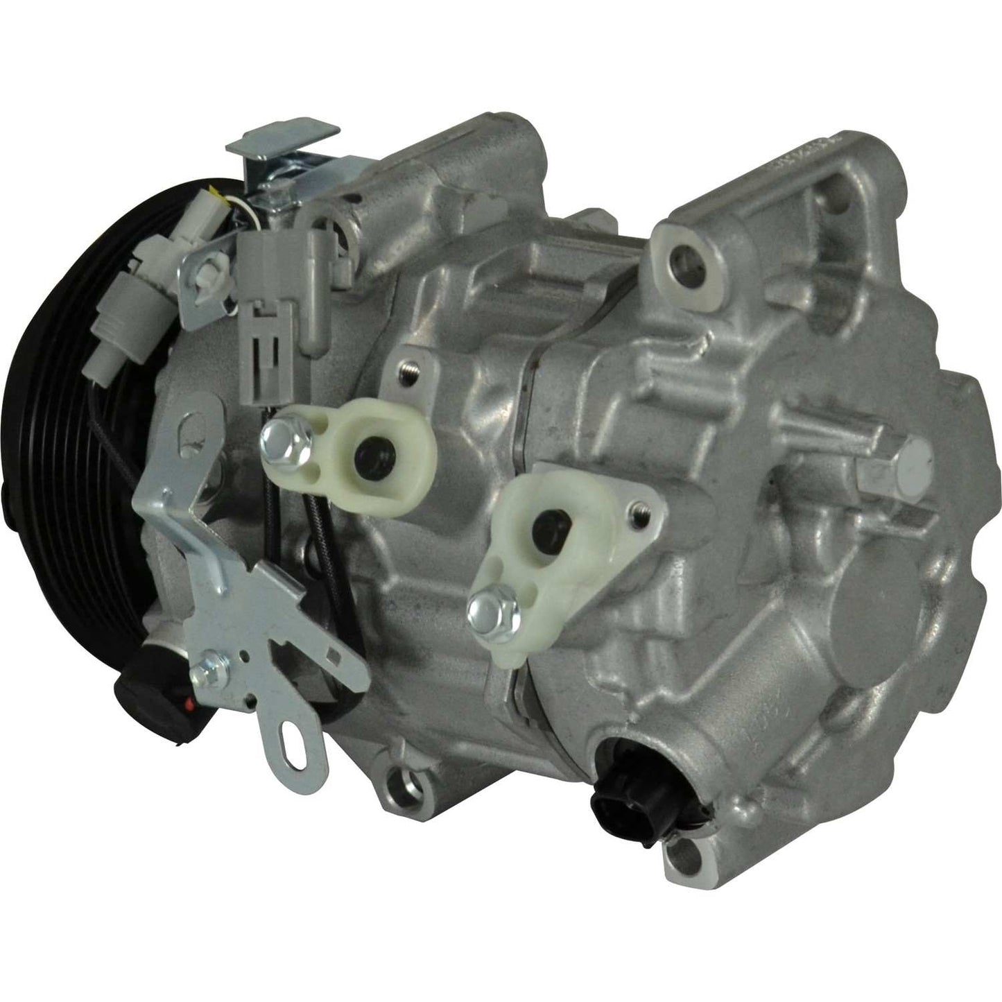 Global Parts Distributors LLC A/C Compressor 6513265