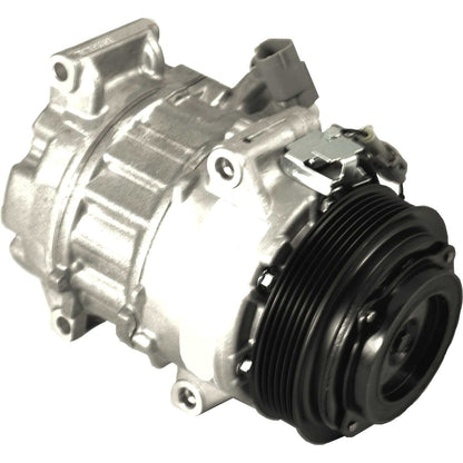 Global Parts Distributors LLC A/C Compressor 6513266
