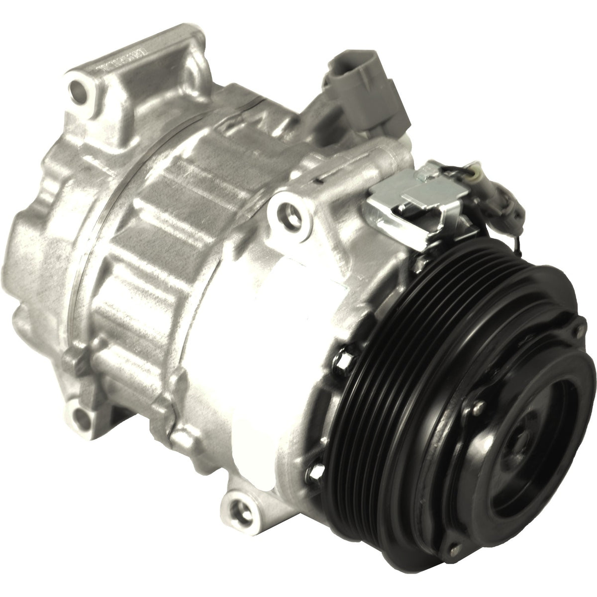 Global Parts Distributors LLC A/C Compressor 6513266