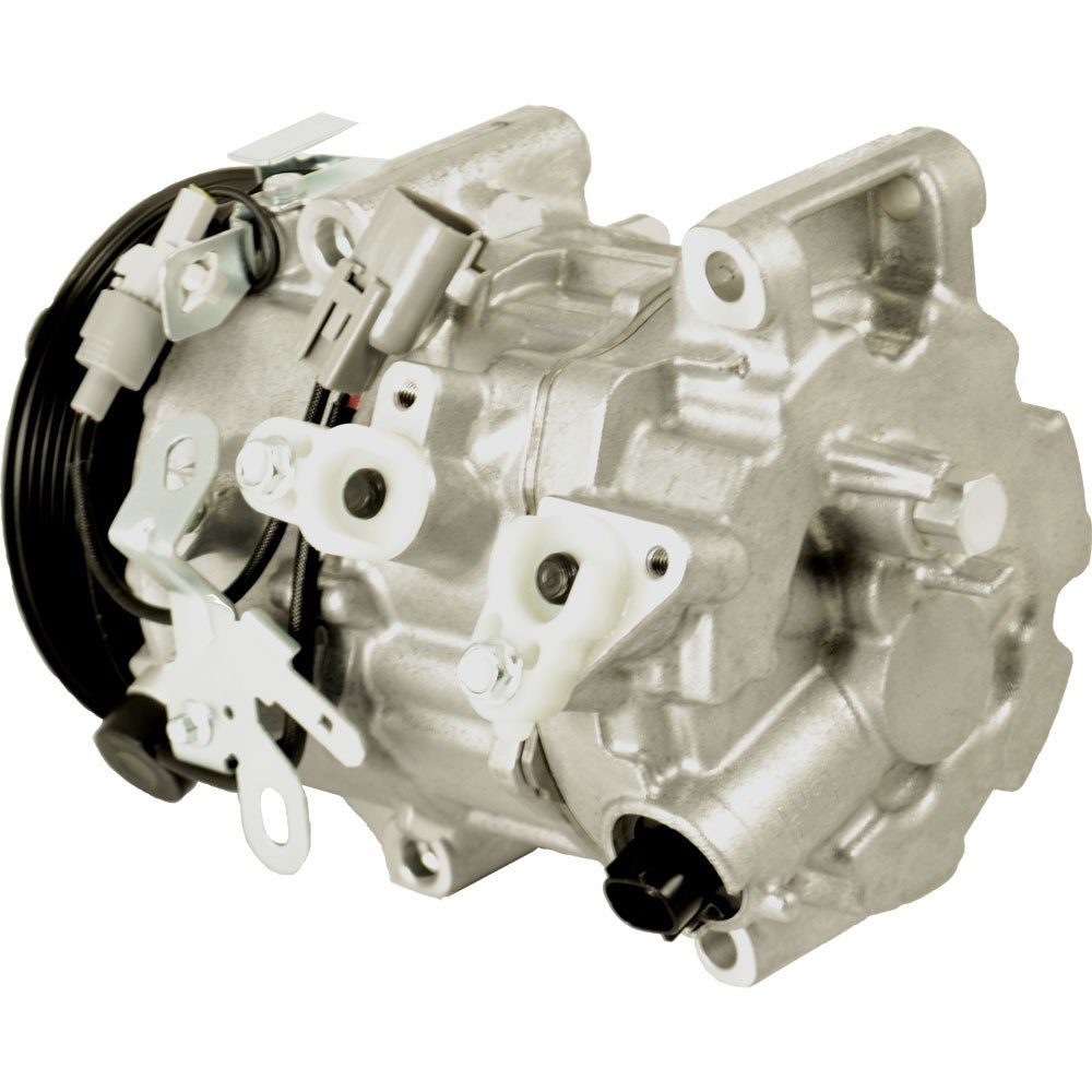 Global Parts Distributors LLC A/C Compressor 6513266