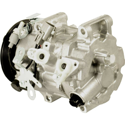 Global Parts Distributors LLC A/C Compressor 6513266