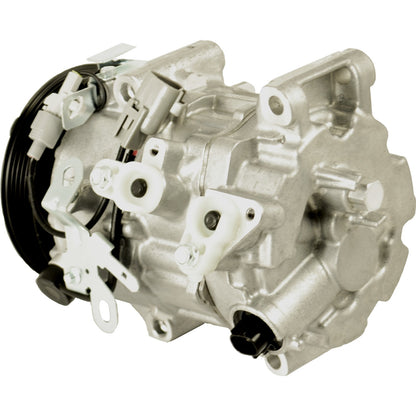 Global Parts Distributors LLC A/C Compressor 6513266