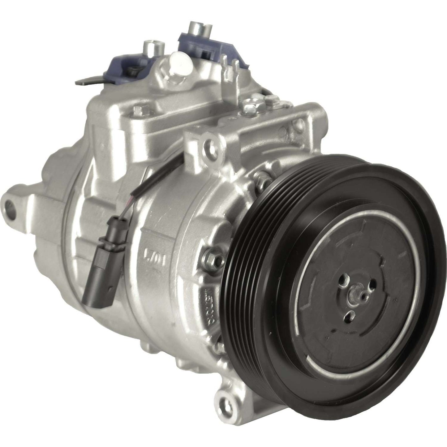 Global Parts Distributors LLC A/C Compressor 6513267