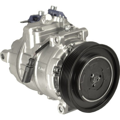 Global Parts Distributors LLC A/C Compressor 6513267