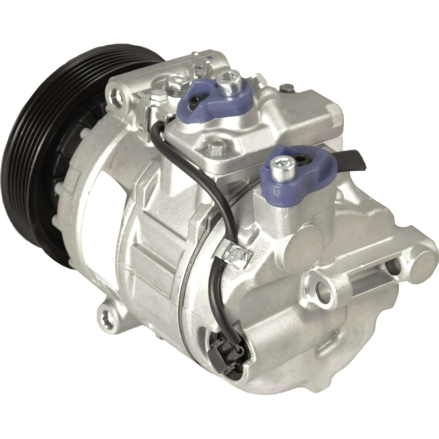 Global Parts Distributors LLC A/C Compressor 6513267