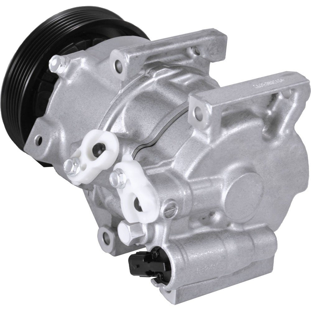 Global Parts Distributors LLC A/C Compressor 6513268
