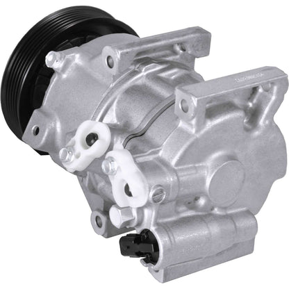 Global Parts Distributors LLC A/C Compressor 6513268