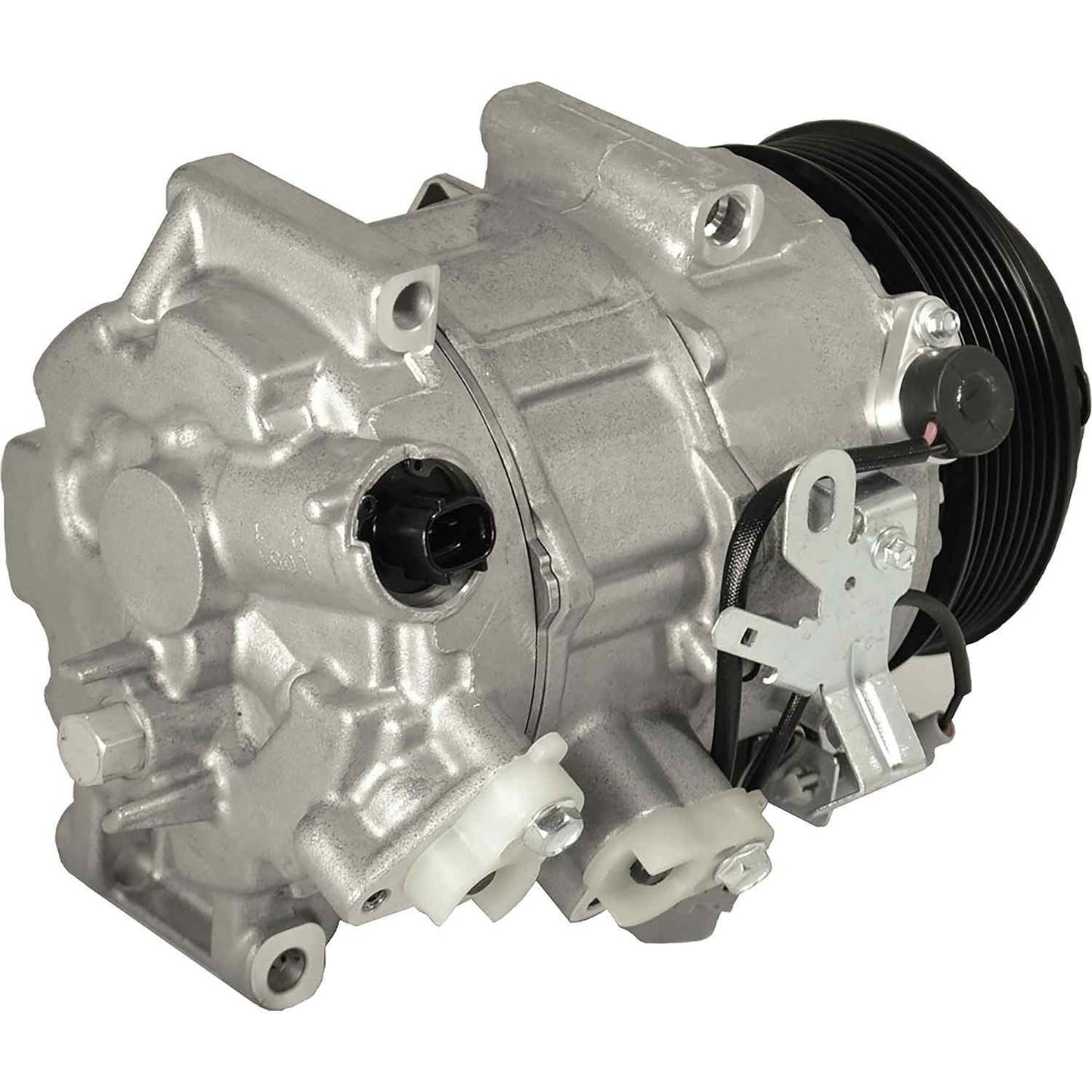 Global Parts Distributors LLC gpd Compressor New 6513269