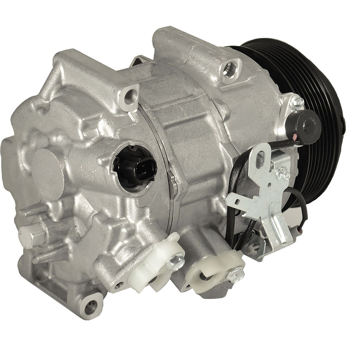 Global Parts Distributors LLC gpd Compressor New 6513269